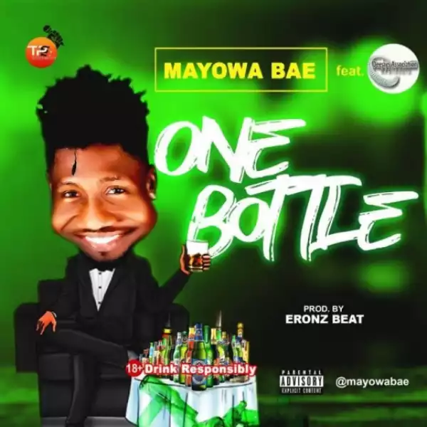 Mayowa Bae - One Bottle